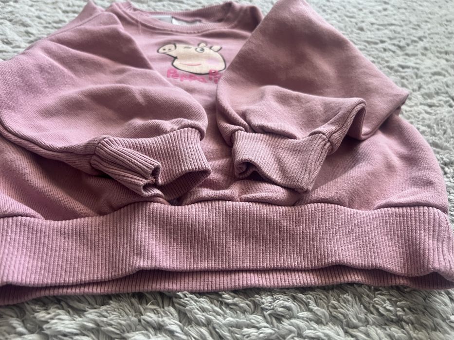 Komplet Peppa Pig Zara