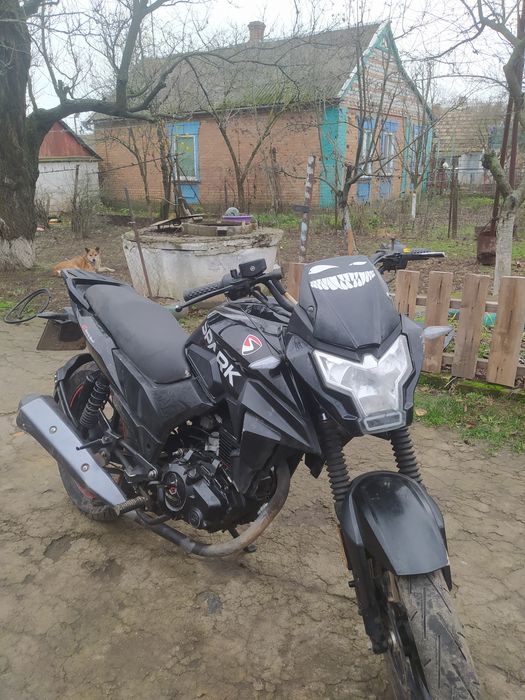 Продам спарк р32