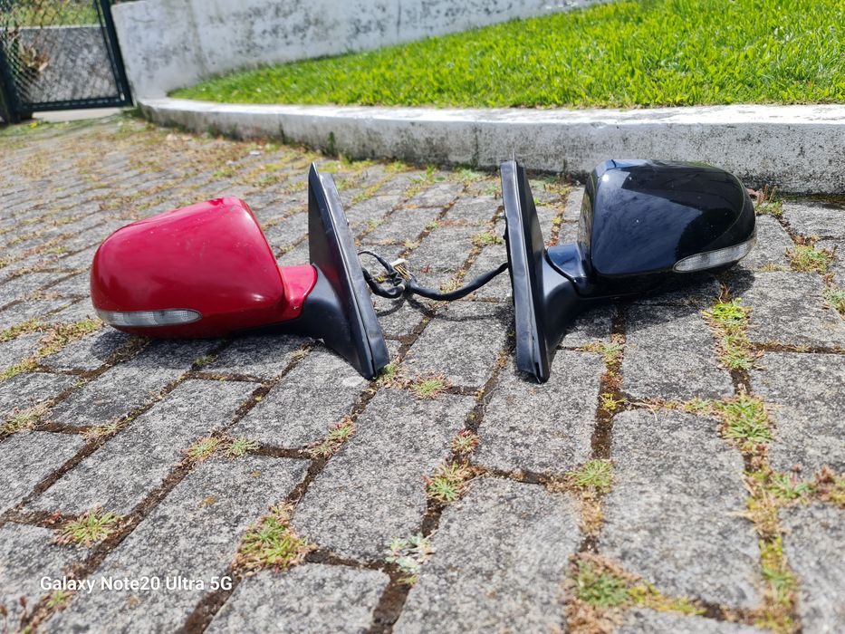 Espelhos Honda ..