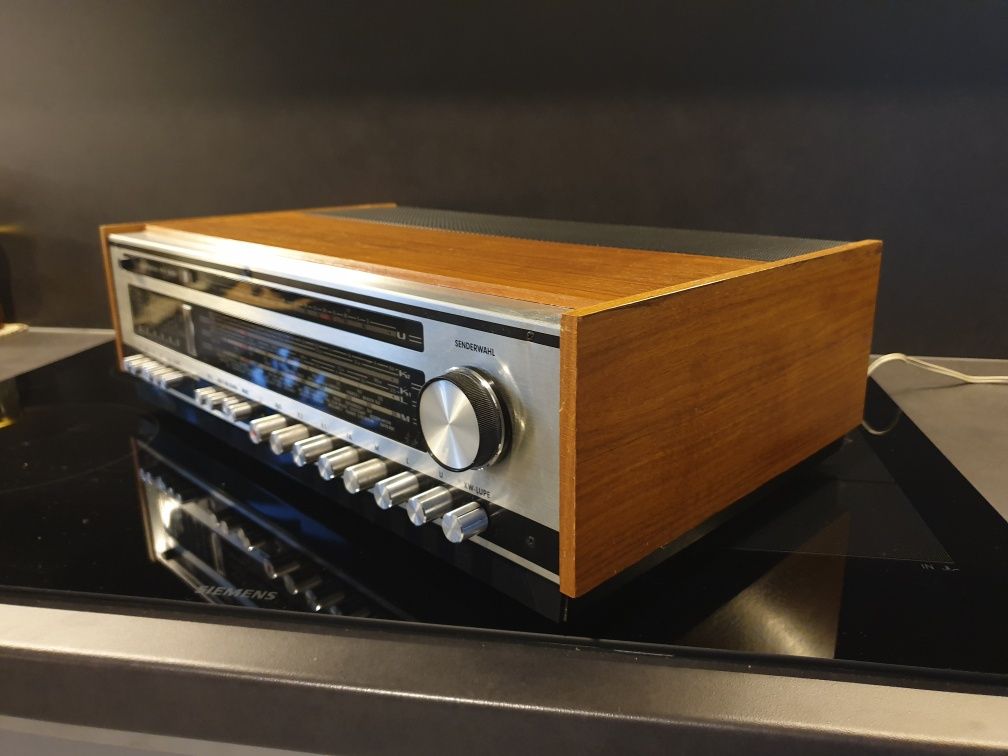 Tuner Grungig RT 100