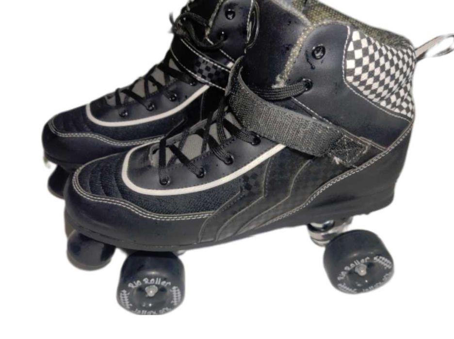 Wrotki Rio Roller Mayhem