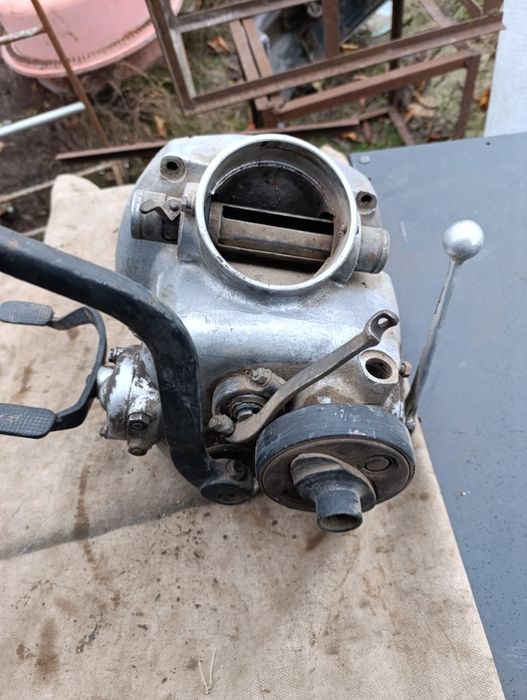 Продам мото КПП К750