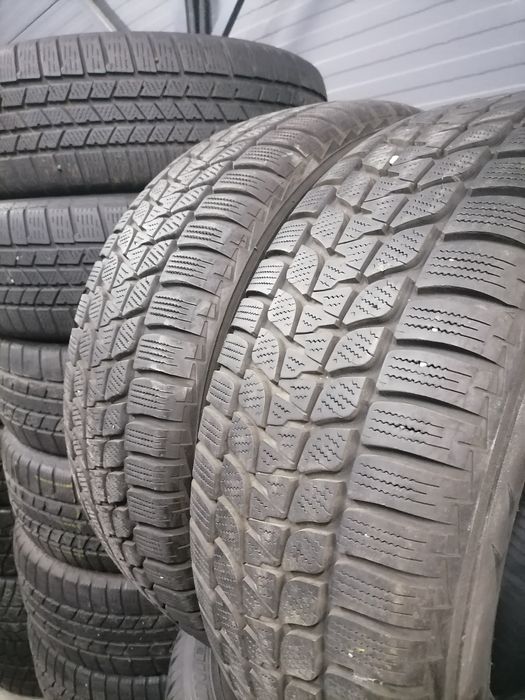Зимові Шини БВ 235/60 R17 BRIDGESTONE Blizzak LM-25 Склад