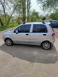 Daewoo Matiz  2006 рік