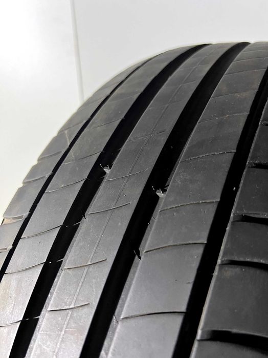 Pneus Michelin Primacy 3 - 215/65/17 - Excelentes