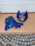 SUZUKI GSX 650 F 1250 F owiewka czasza czacha bok