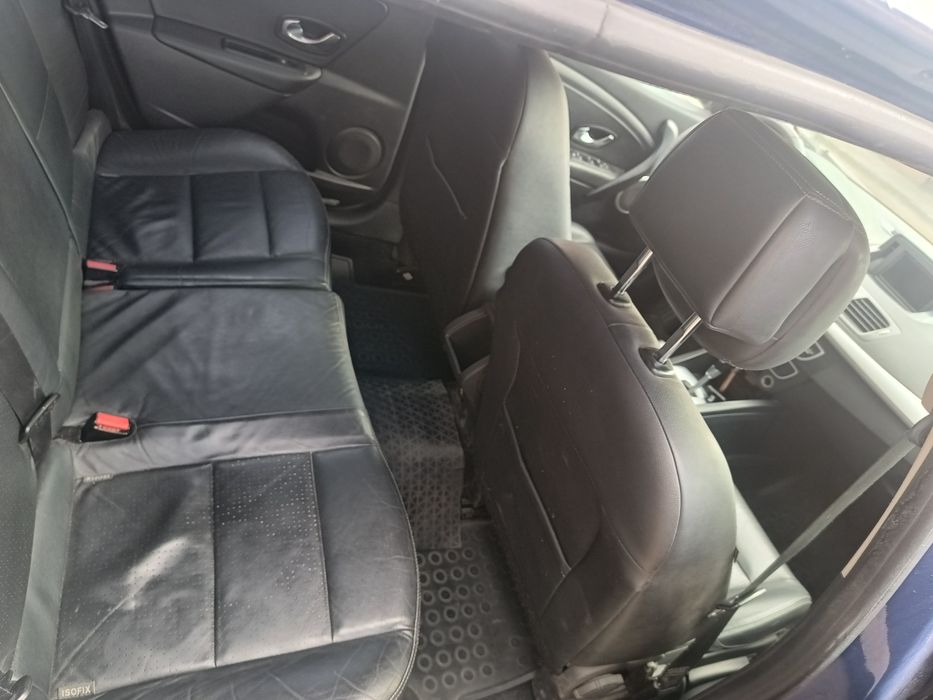 Продам Рено Меган 3 робот 2011