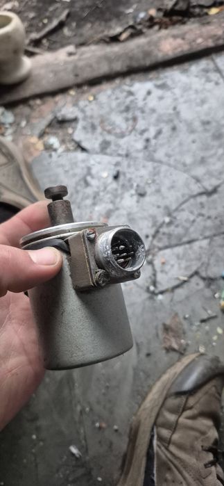 Перетворювач ВЕ-178А5-1