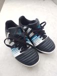 Halówki tenisówki dziecięce 30 Adidas 12