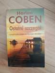 Ostatni szczegół Harlan Coben