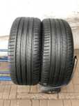 opony letnie 245/45r19 PIRELLI 2022