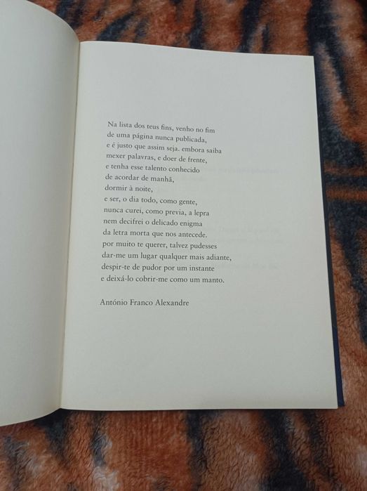 O Dia em que te esqueci