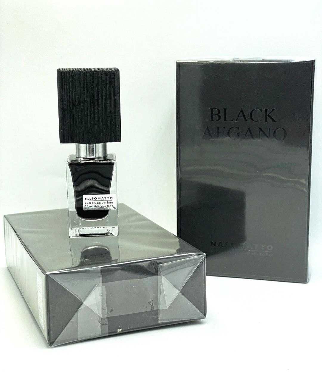 Nasomato Black Afgano (Original Pack) Насоматто Блек Афгано