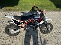 Pit bike Kayo ts 90
