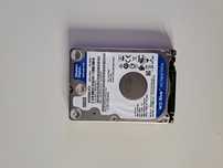 Dysk Twardy HDD 500GB Western Digital WD5000LPCX SATA 5400rpm