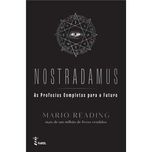 Nostradamus: As Profecias Completas para o Futuro, Mario Reading