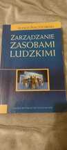 Zarządzanie zasobami ludzkimi Aleksy Pocztowski