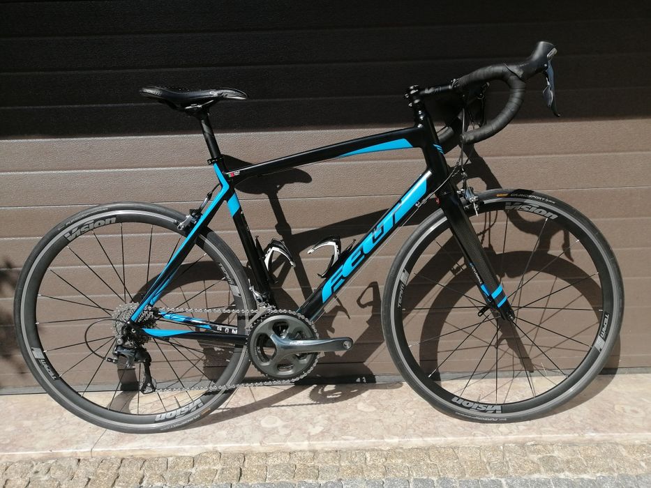 Bicicleta de estrada - Felt XL