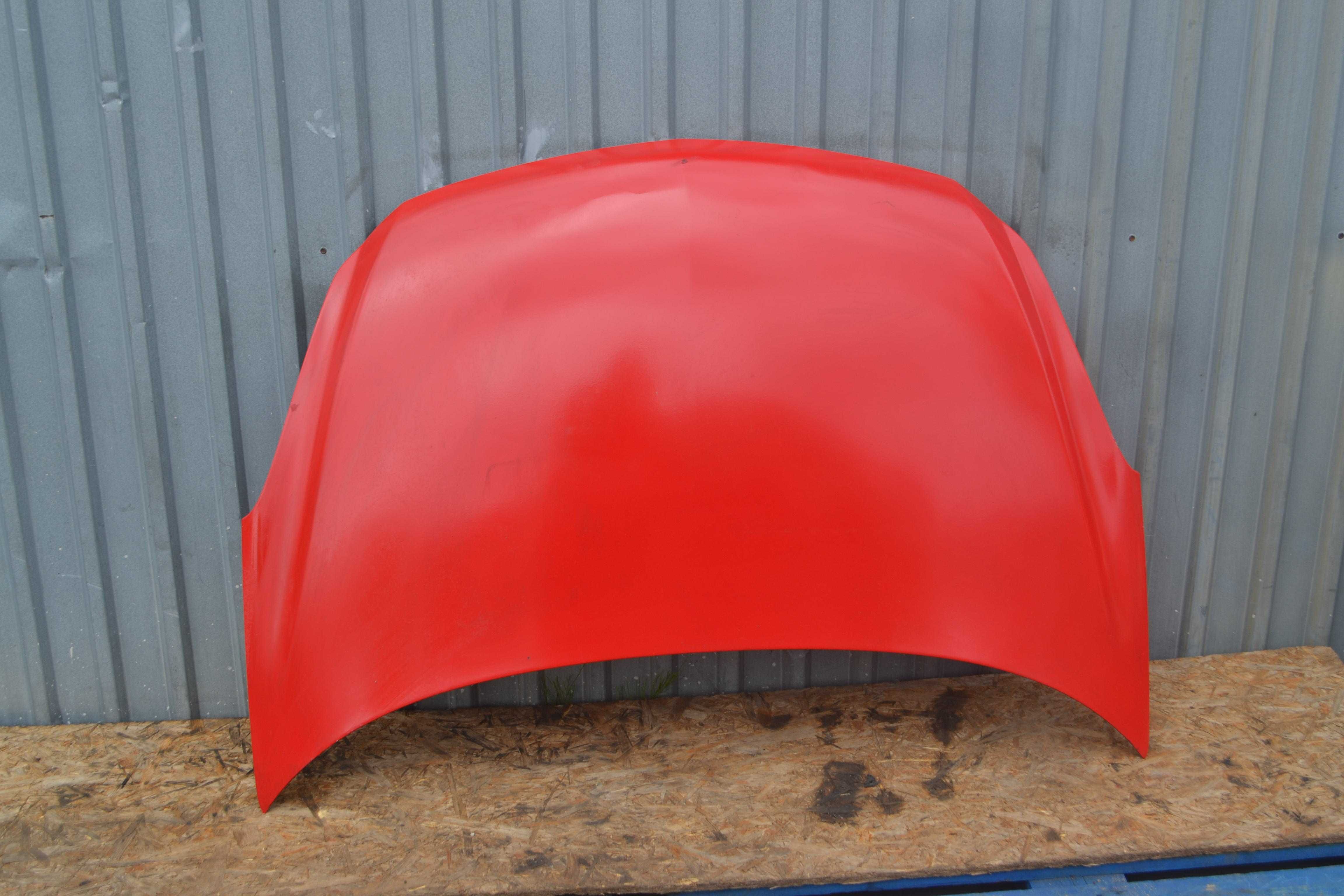 Maska Opel Corsa D