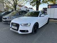 Audi A4 b8 Bogata Wersja okazja mały przebieg 138tys. Zapraszam