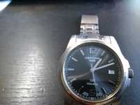 Zegarek męski Certina DS-Titanium