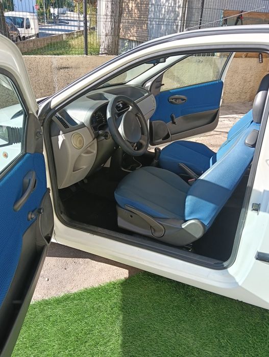 Punto 1.9D comercial
