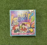Jogo Tabuleiro Party & CO