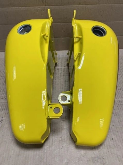 Harley davidson set completo