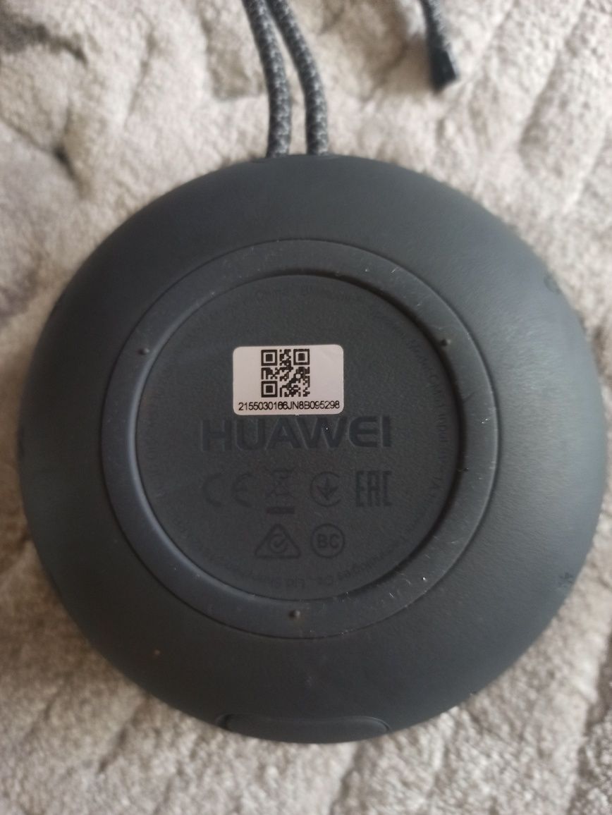 Głośnik bluetooth Huawei