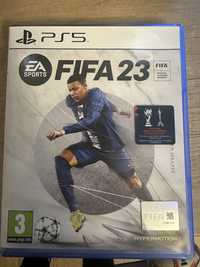 Fifa 23 ps5.