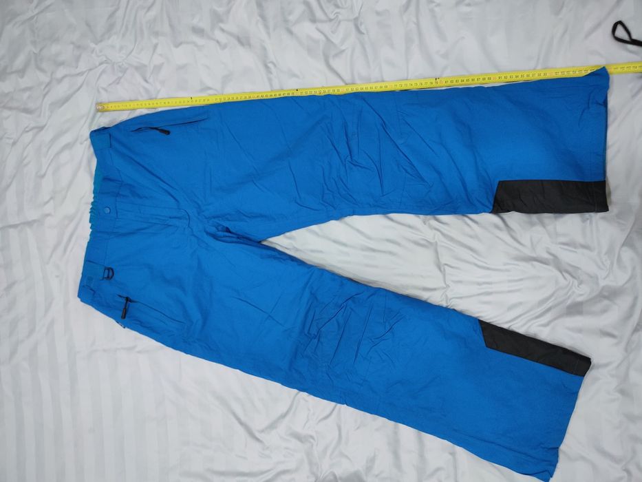 Лижні штани Crivit sports Tinsulate