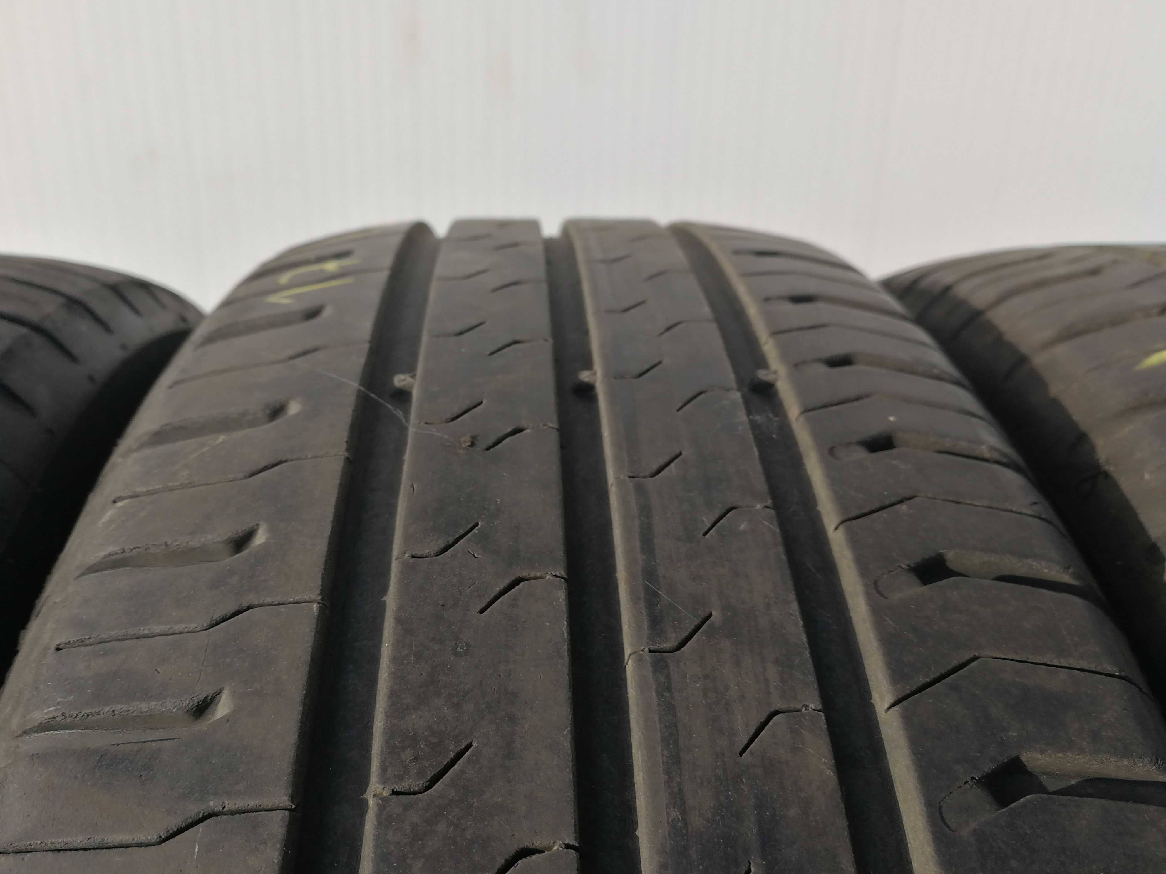 Continental ContiEcoContact 5 185/65r15 88H N8979