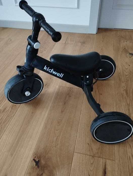 Rower biegowy Kidwell stan bardzo dobry