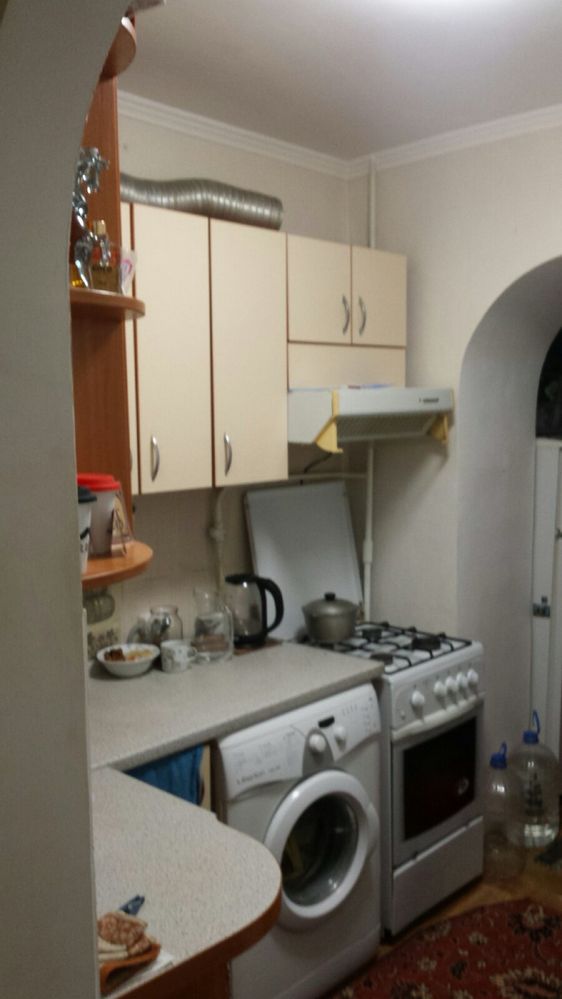 Продам 1-но кімнатну