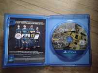 FIFA 17 - PlayStation 4