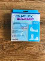 Rękaw ochronny na rękę wodoodporny Hexaflex Protektor