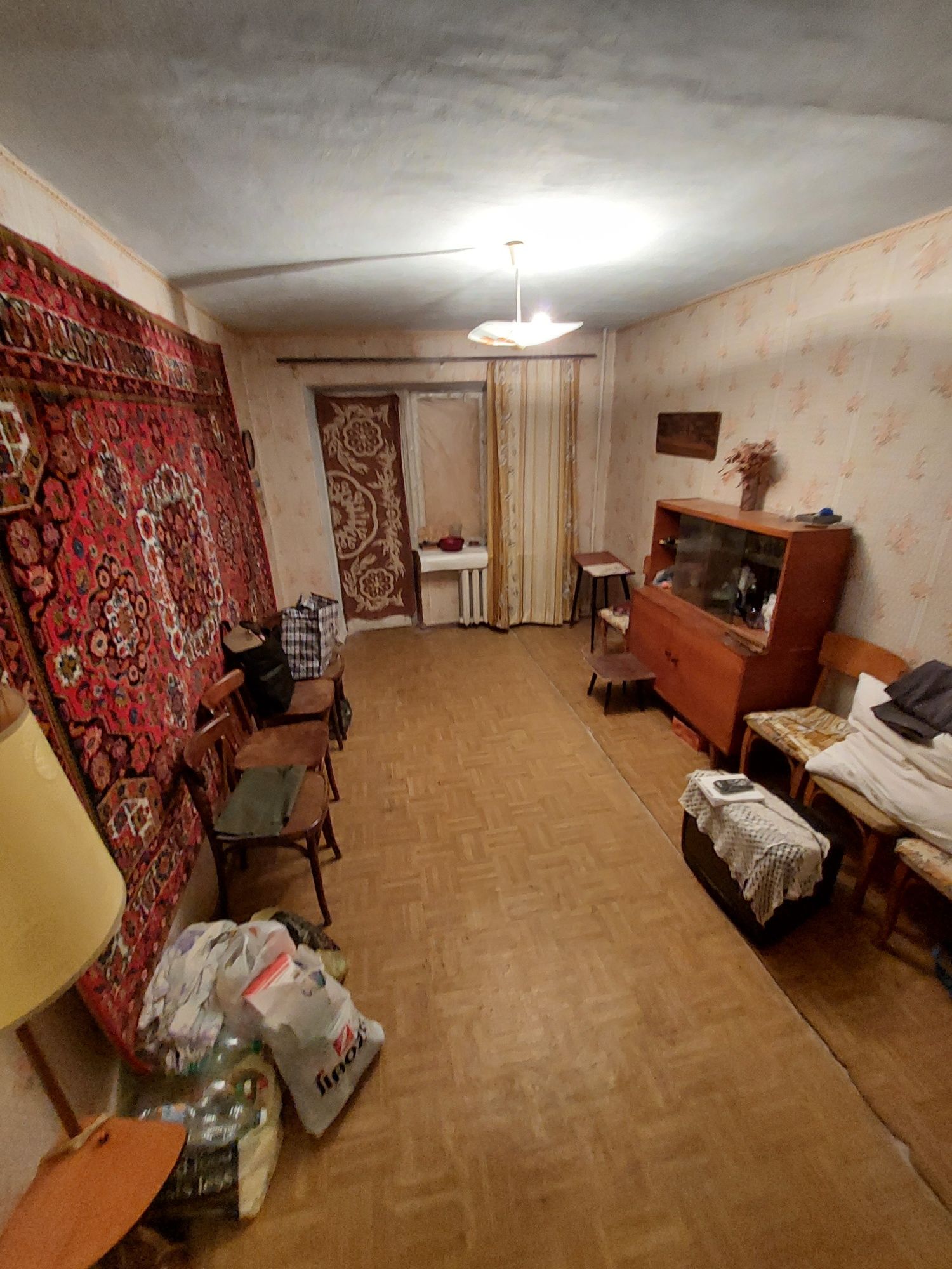 Двокімнатна квартира/ Миколаїв