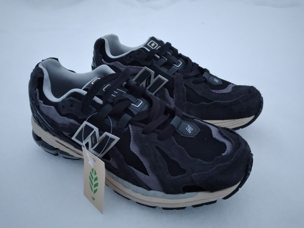 Кросівки чоловічі New Balance 1906R