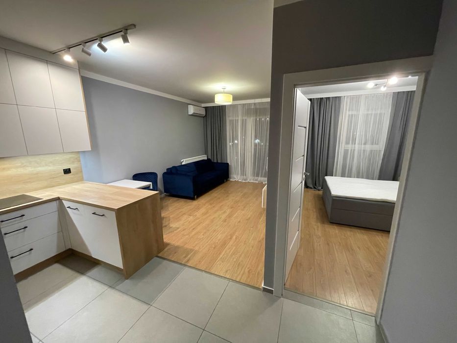 VIP 2 pokoje klimatyzacja ATAL Nowy Brynów Rzepakowa - BEZPOŚREDNIO