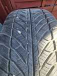 GOODYEAR ULTRAGRIP 8 245/45R18 100V  Run Flat opona zimowa  XL 3PMSF
