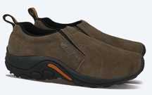 Туфли замшевые Merrell Jungle(Оригинал)41,5-26см