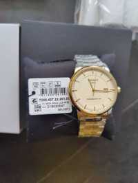 Zegarek męski Tissot Luxury Powermatic 80 T086.407.22.261.00