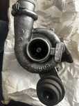 Turbosprężarka Turbina Garrett GT15