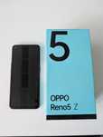 Oppo Reno 5z 128GB CPH2211 Tani smartfon z dobrą baterią