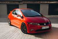 Продам Honda Civic Type R