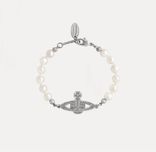 Браслет Vivienne Westwood из бус намисто браслет