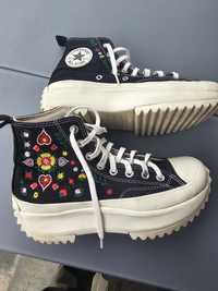 Converse rozm.39