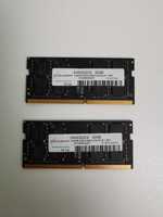 Пам'ять для ноутбука 32Gb DDR4  3200 МГц  Exeleram