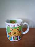 Kubek Kubuś Puchatek Winnie the Pooh Disney