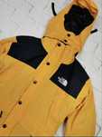 THE NORTH FACE Gore-Tex Vintage Retro+ Wpinka Kurtka Męska M